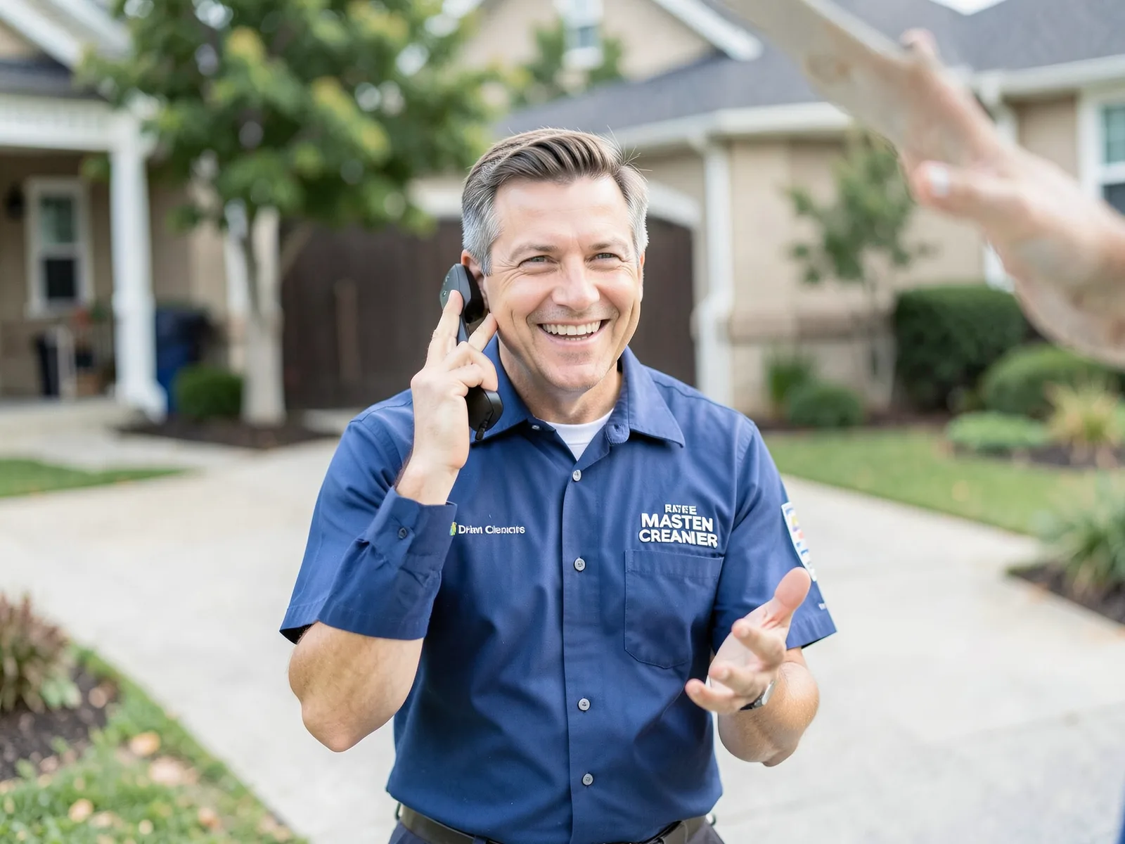 Drain Cleaning North Charleston, SC FAQs